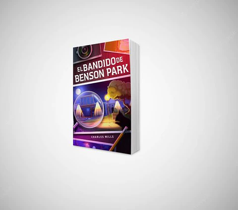 PL- El bandido de Benson park 
