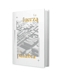 La fuerza de la palabra – Provisorio  