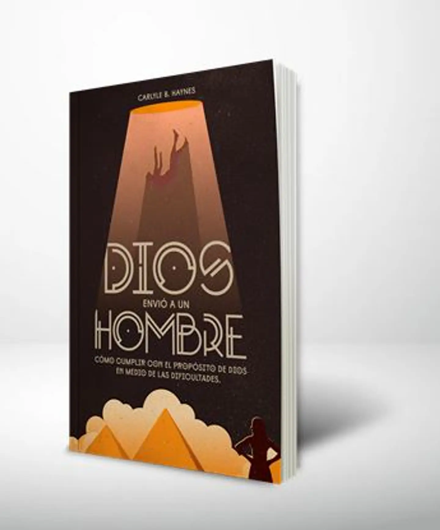 Dios envio a un hombre 2- ed. 1