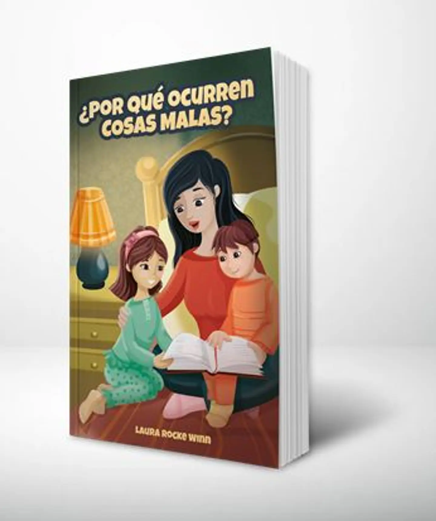 Porque ocurren cosas malas 1