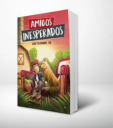 Amigos inesperados 