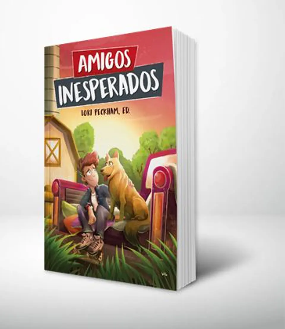 Amigos inesperados  1
