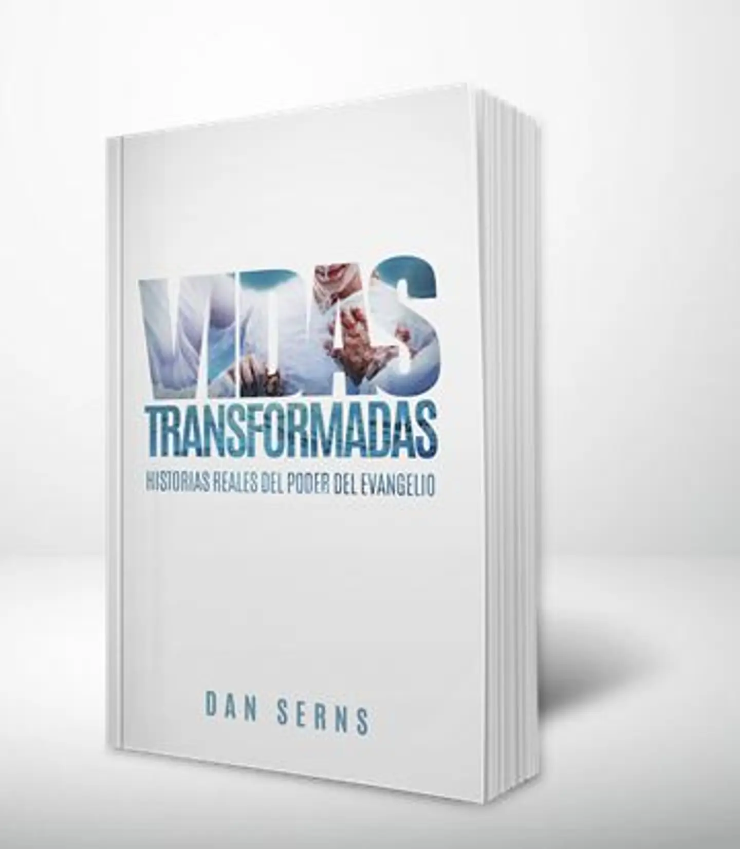 Vidas transformadas 1