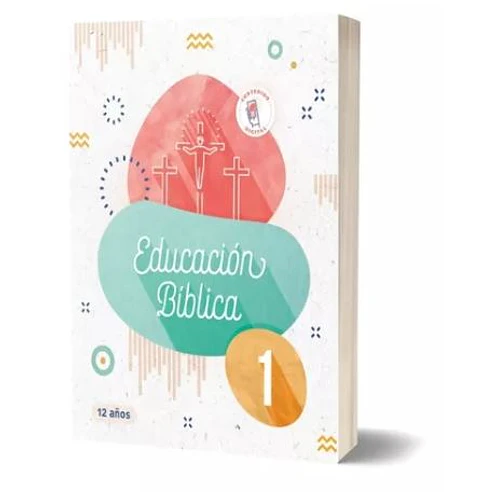 Educación Bíblica 1: Pensando en ti