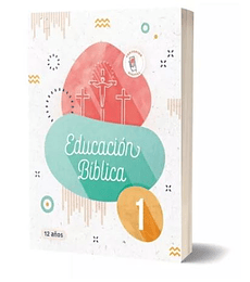 Educación Bíblica 1: Pensando en ti