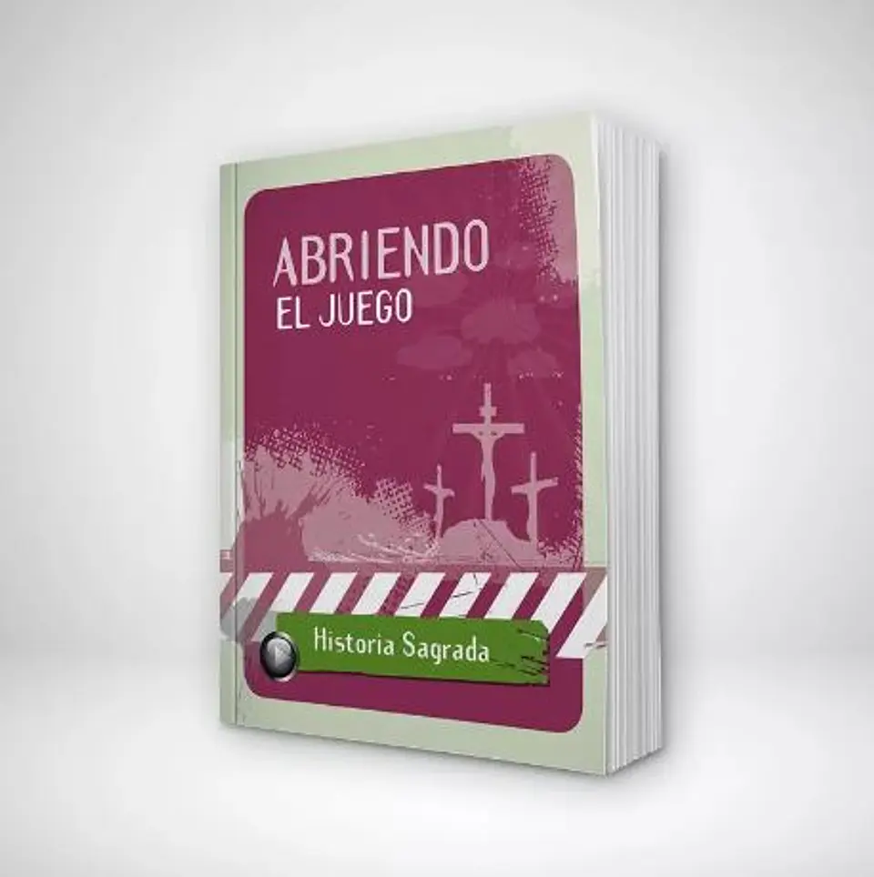 Educación Bíblica: Abriendo El Juego 1