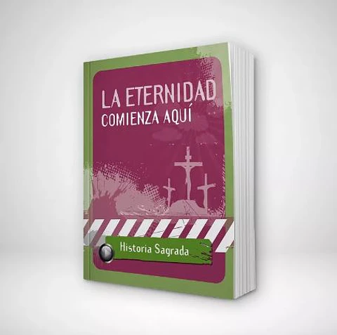 Educación Bíblica: La Eternidad Comienza Aquí 