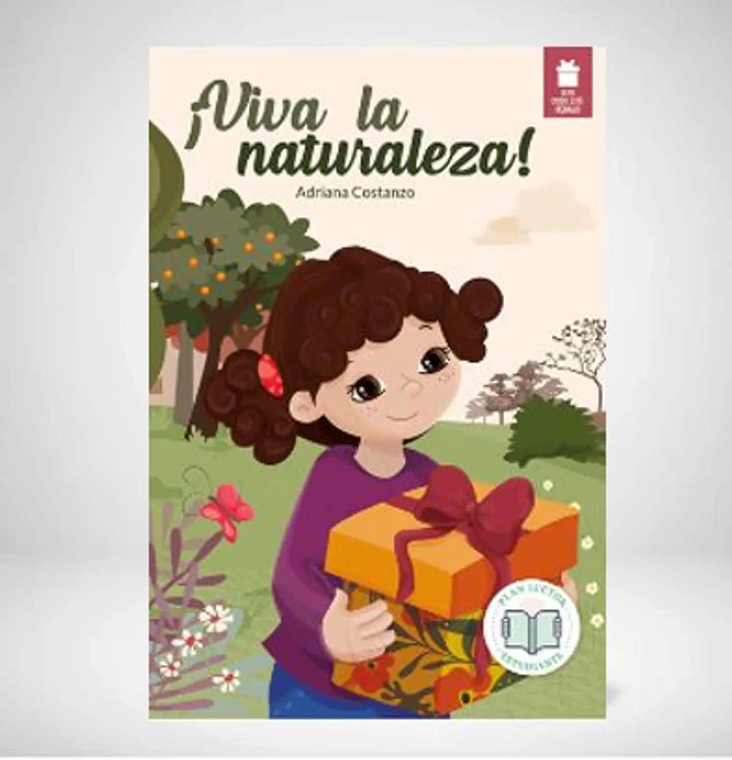 Viva la naturaleza 1