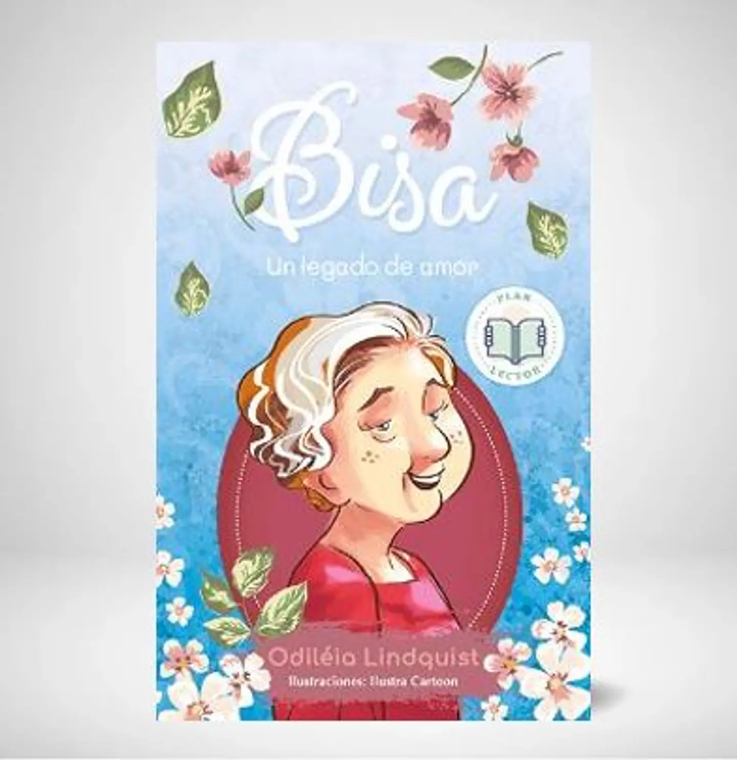 Bisa: un legado de amor 1