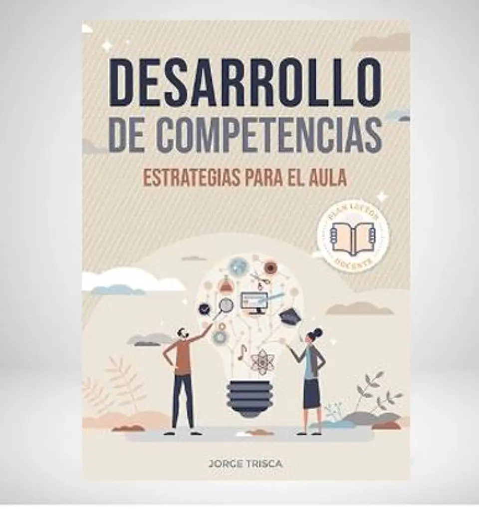 Desarrollo de competencias: Estrategias para el aula 1