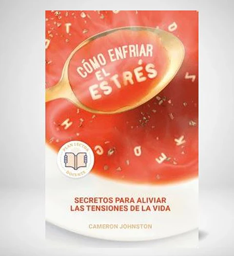 Como enfriar el estrés
