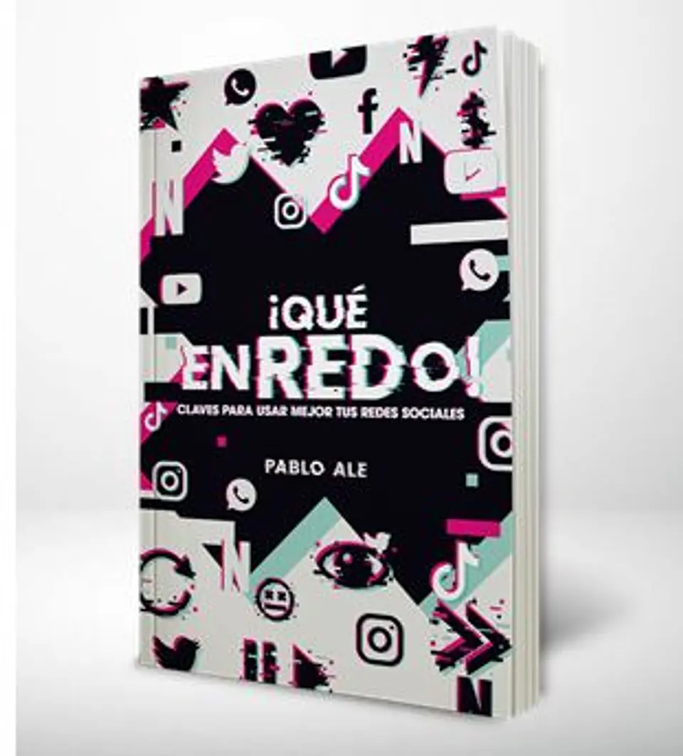 Que enredo: Claves para usar mejor tus redes sociales  1
