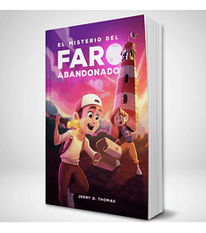 El misterio del faro abandonado