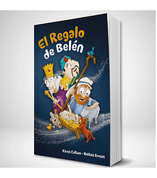 El regalo de Belén 