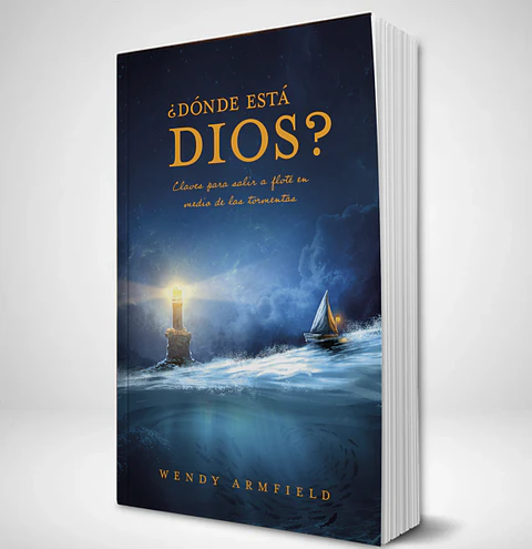 ¿Dónde está Dios?