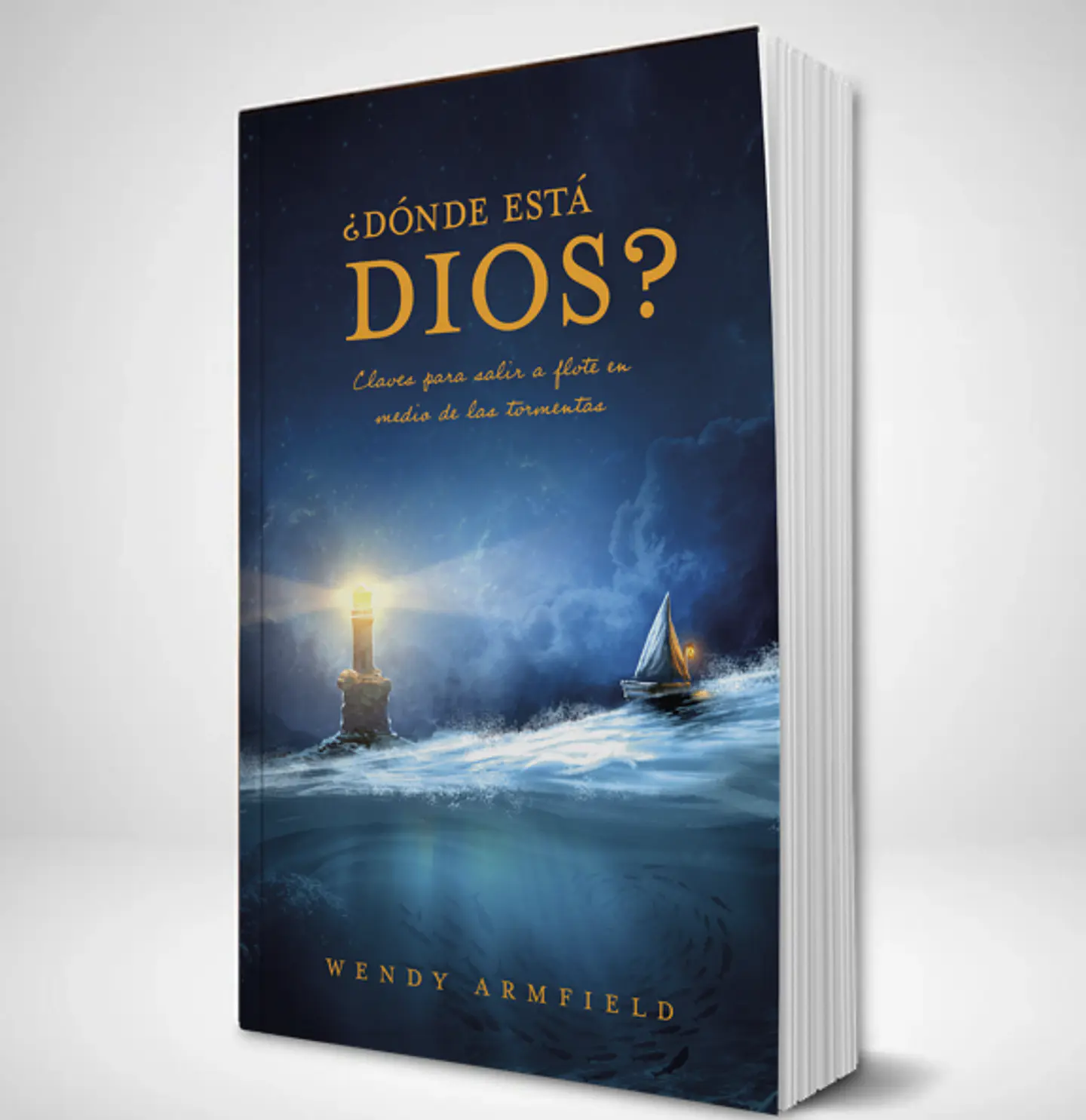 ¿Dónde está Dios? 1