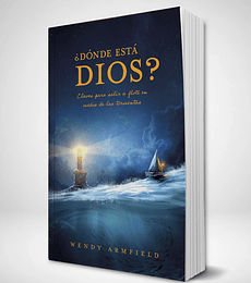 ¿Dónde está Dios?