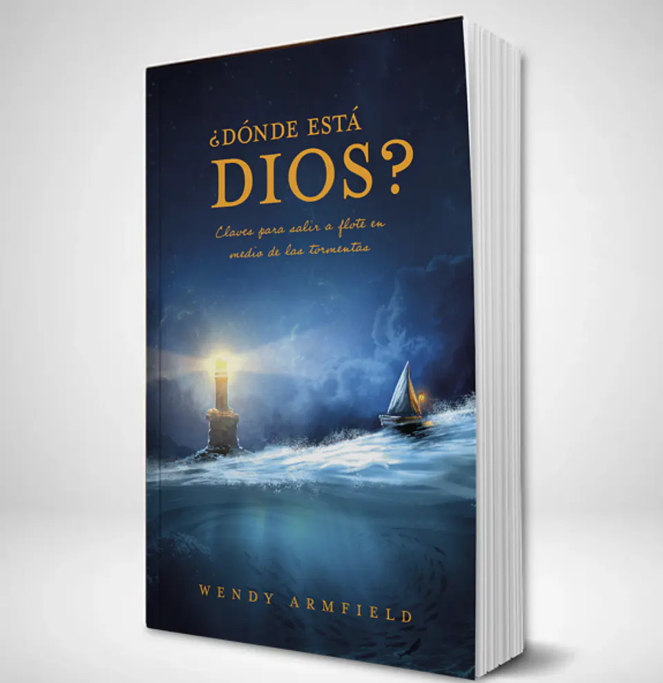 ¿Dónde está Dios? 1