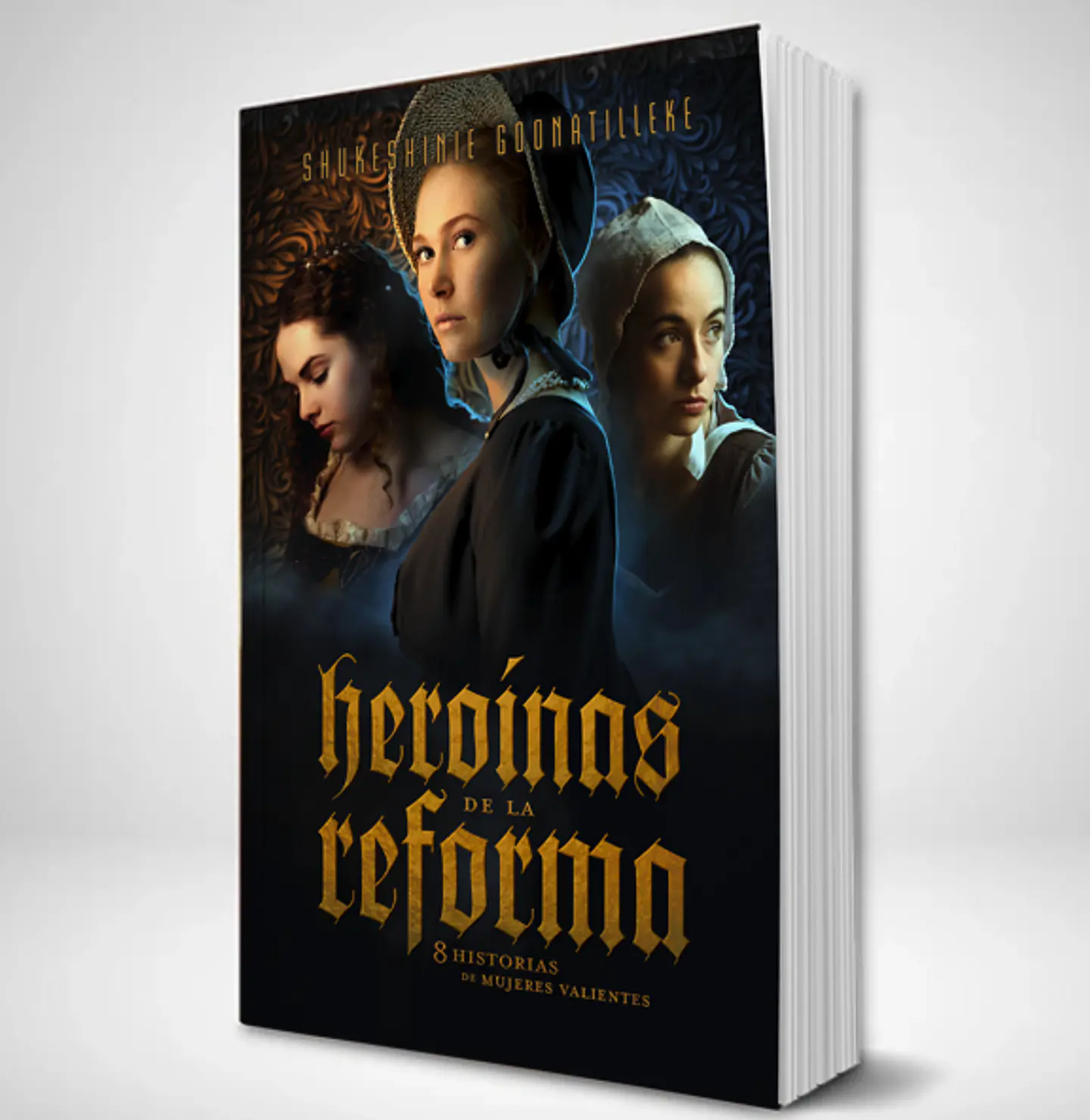 Heroínas de la reforma 1