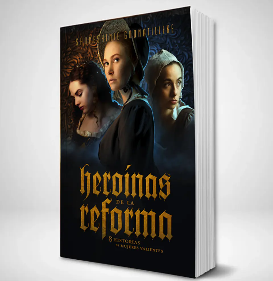 Heroínas de la reforma 1