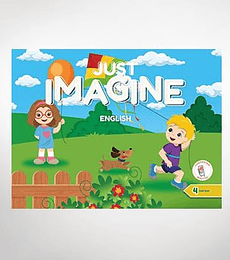 English: Just Imagine 4