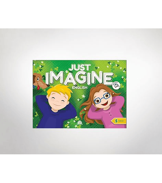 English: Just Imagine 5