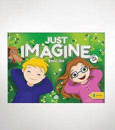 English: Just Imagine 5