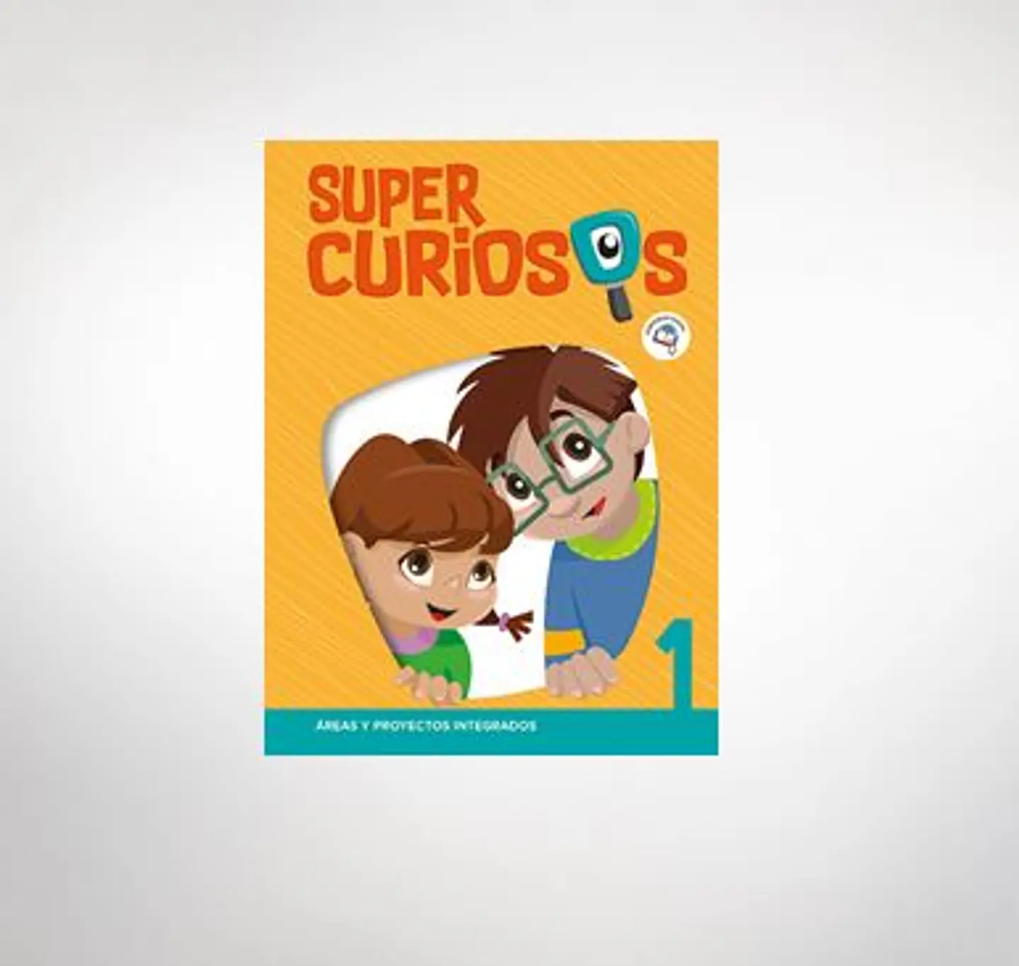 Supercuriosos 1 1