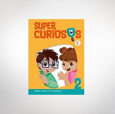 Supercuriosos 2 