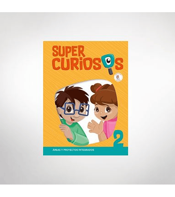 Supercuriosos 2 