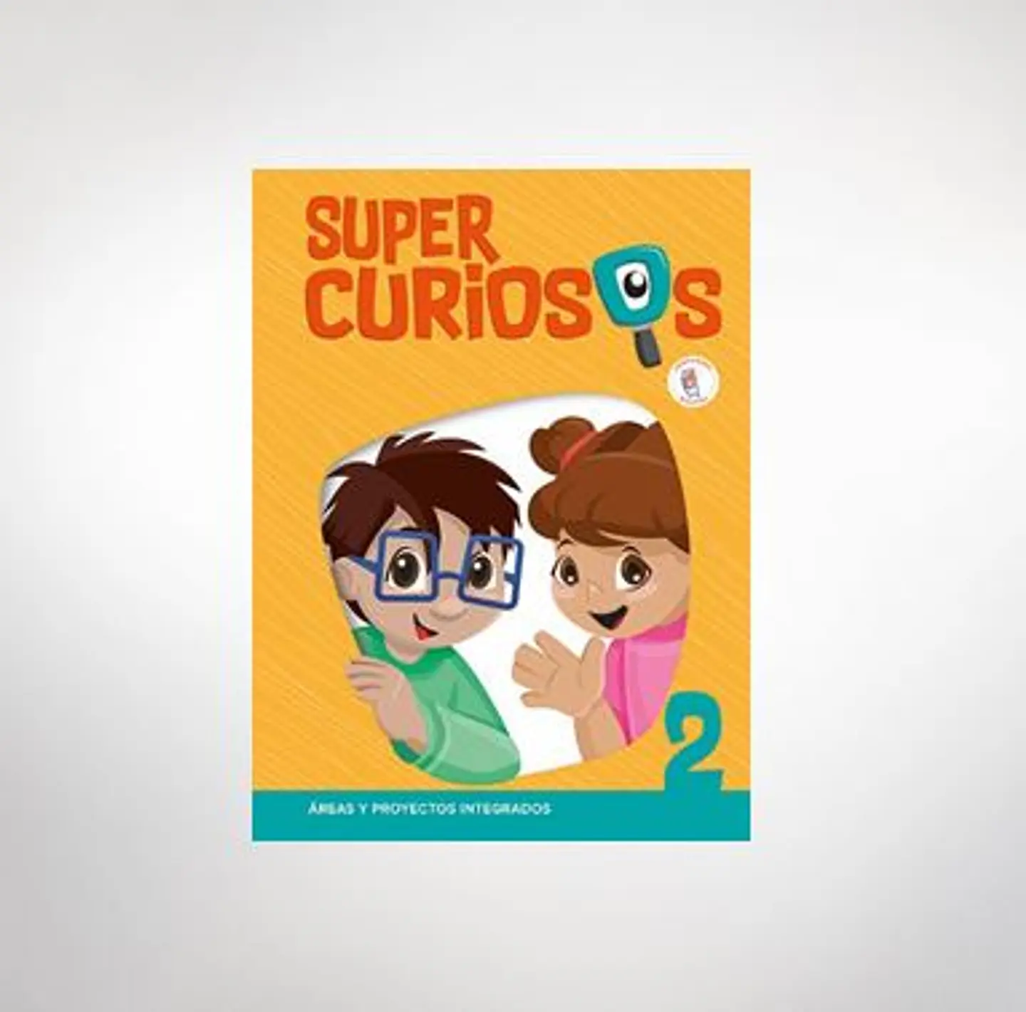 Supercuriosos 2  1