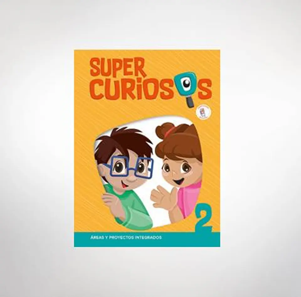 Supercuriosos 2  1