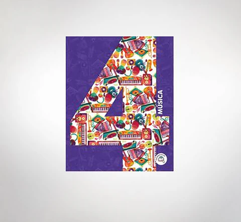 Música 4 