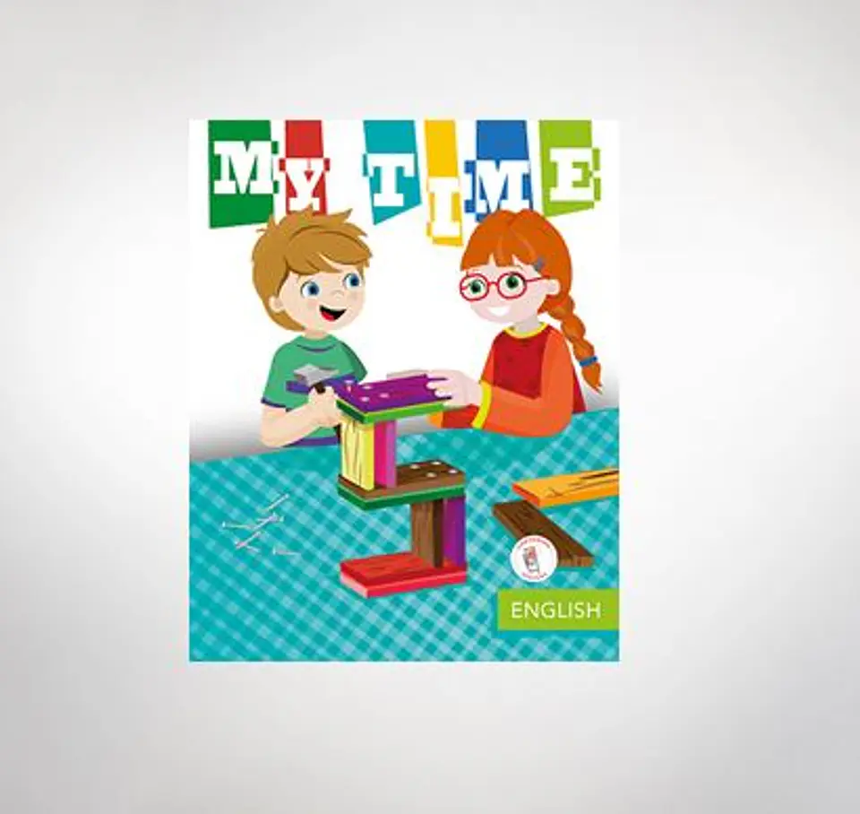 English: My time 5 1