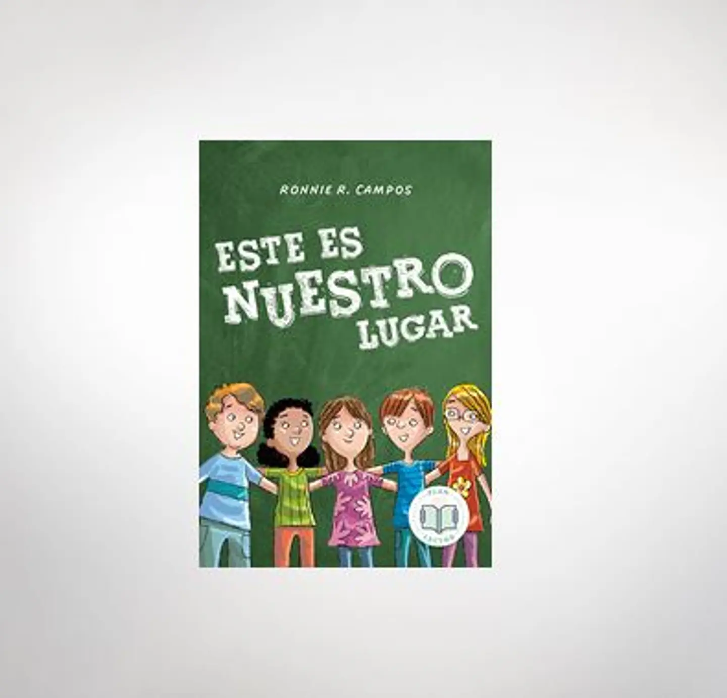 Este es nuestro lugar 1