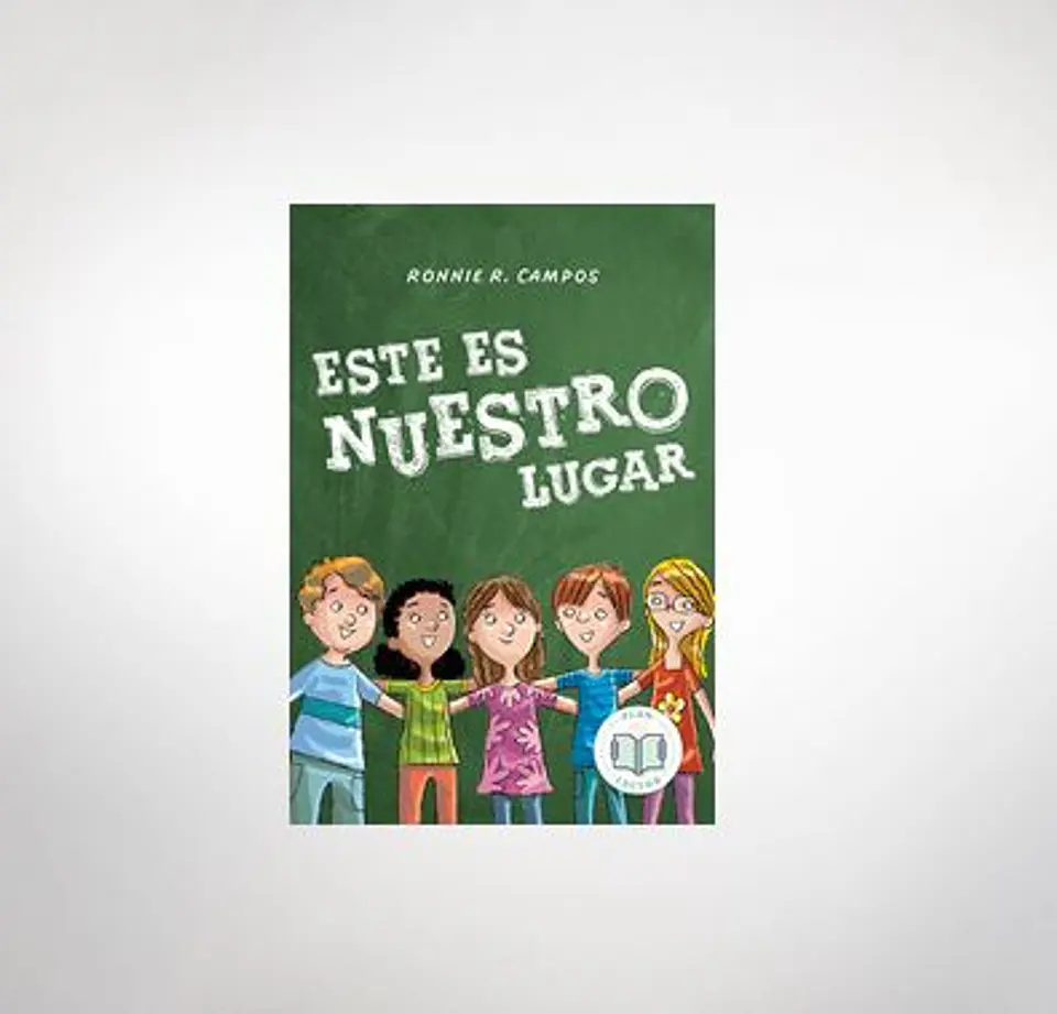 Este es nuestro lugar 1