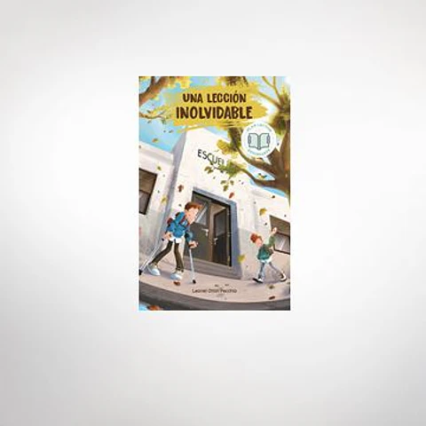 Una lección inolvidable 
