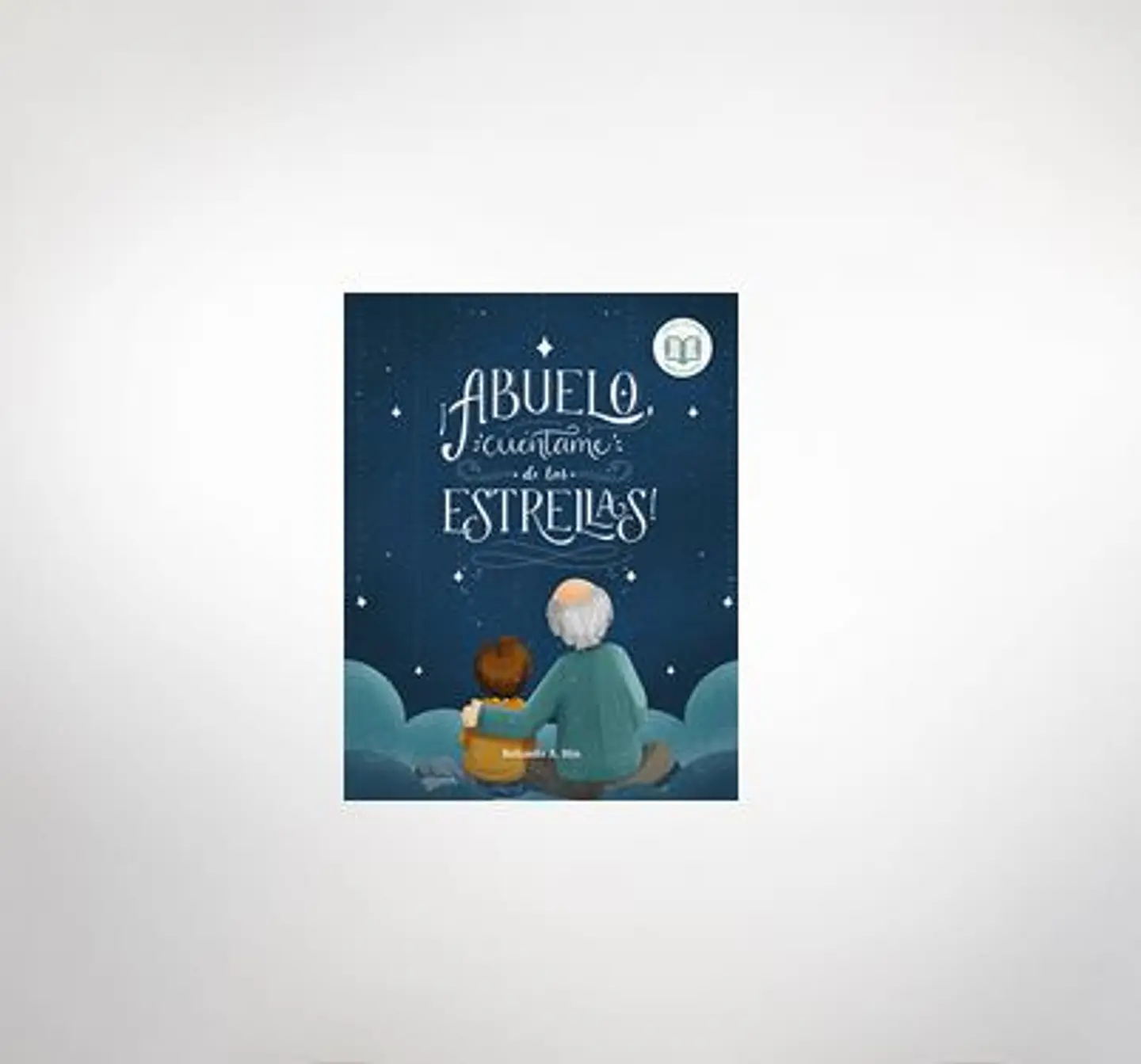 Abuelo, Cuéntame de las estrellas 1