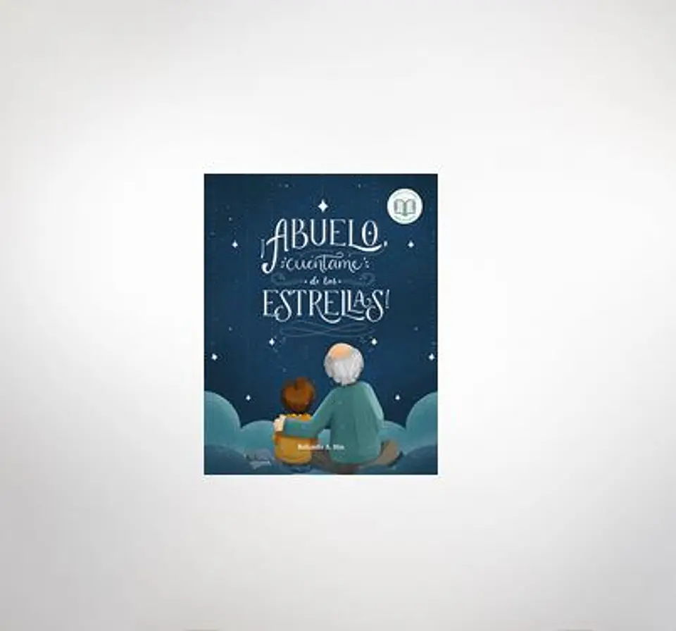 Abuelo, Cuéntame de las estrellas 1