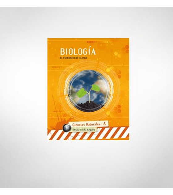 Ciencias Naturales A (5 fascículos) - 2ed.