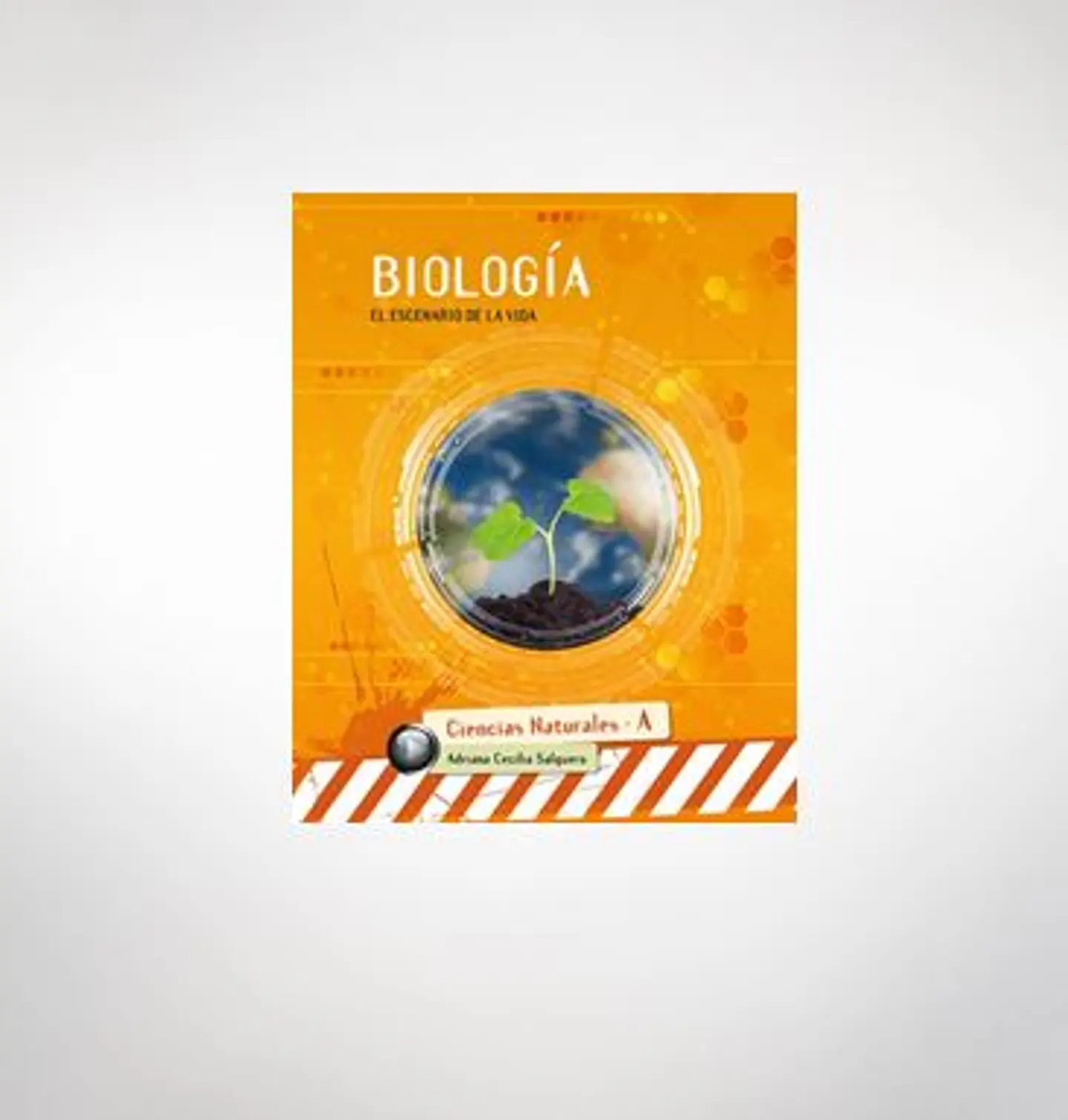 Ciencias Naturales A (5 fascículos) - 2ed. 1