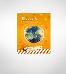 Ciencias Naturales A (5 fascículos) - 2ed.