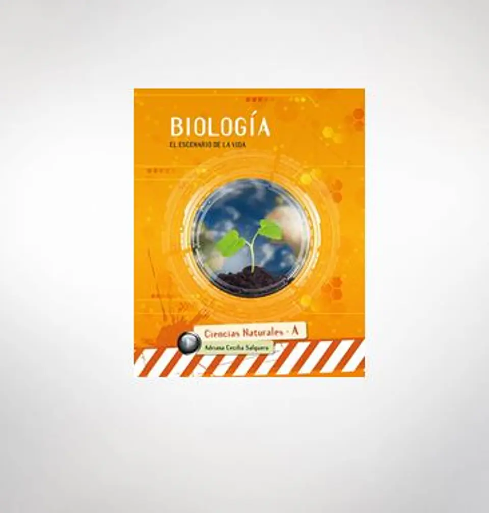 Ciencias Naturales A (5 fascículos) - 2ed. 1