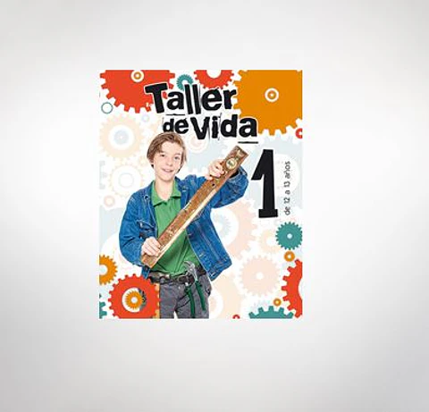 Taller de Vida 1