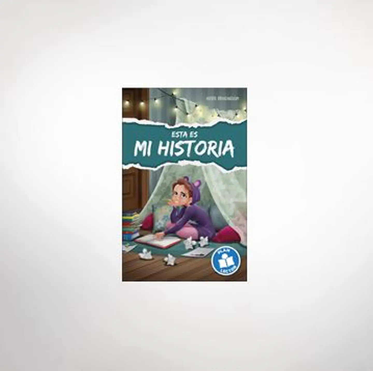 Esta es mi historia 1