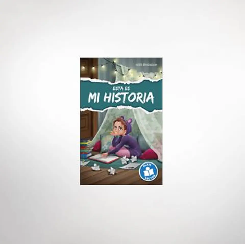 Esta es mi historia 1