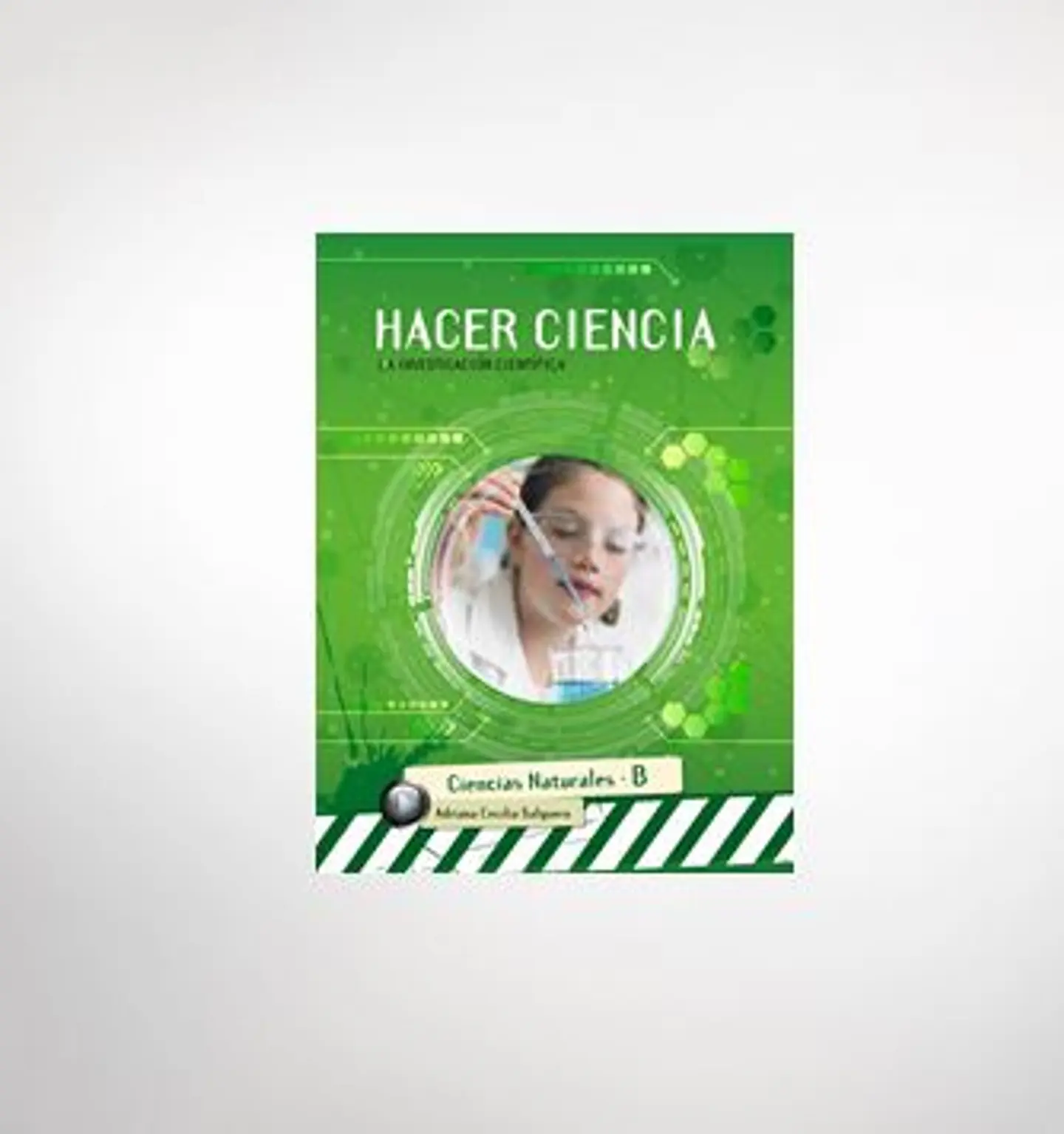 Ciencias Naturales B (5 fascículos) 1