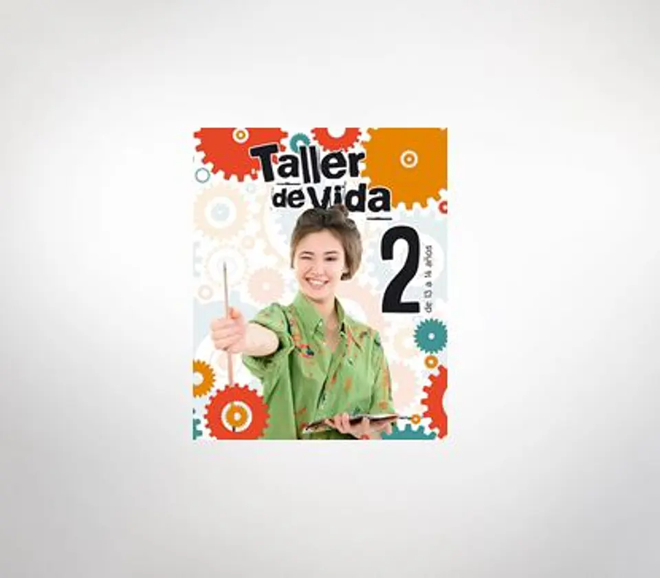 Taller de Vida 2 1