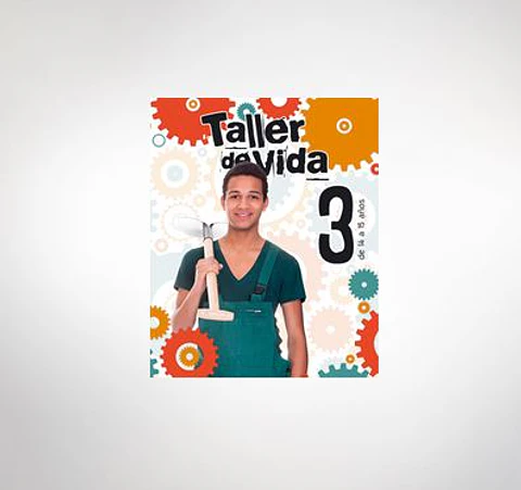 Taller de Vida 3