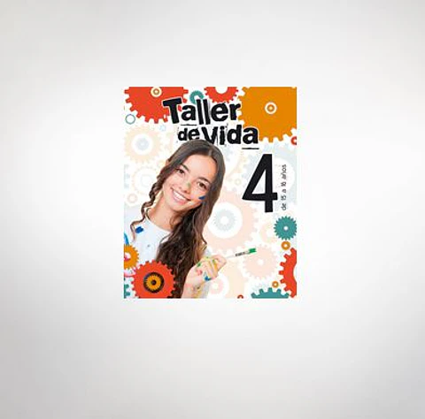 Taller de Vida 4